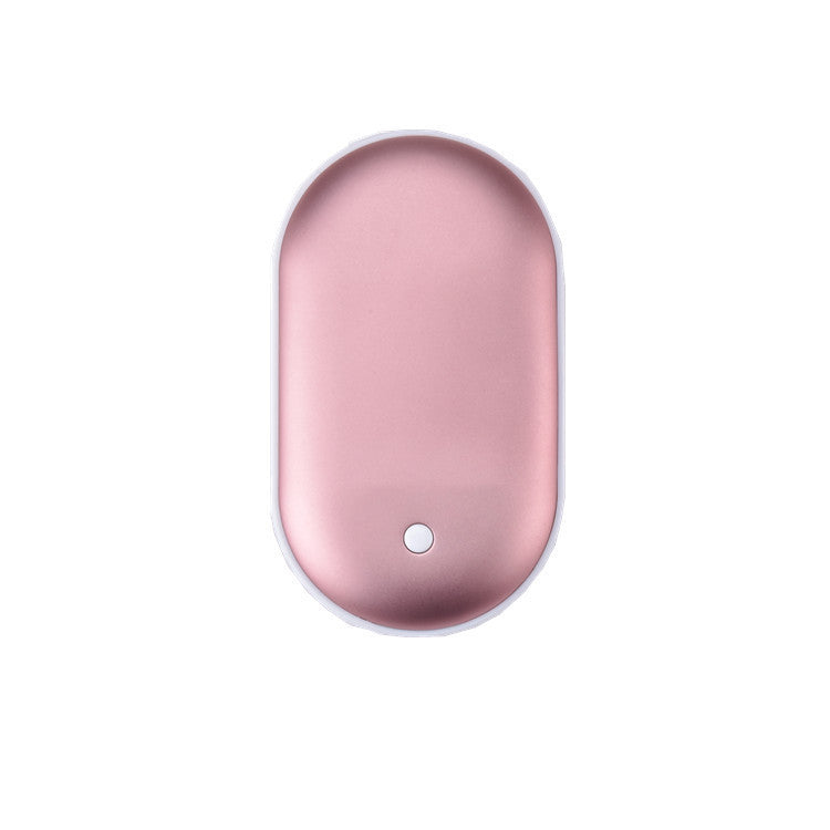 Rechargeable Mini Hand Warmer Portable Usb