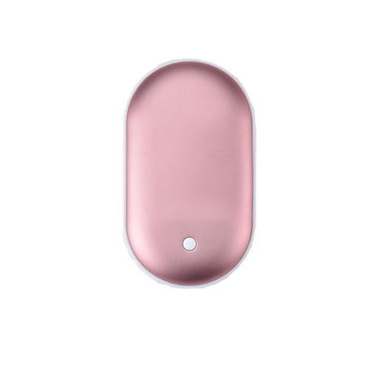 Rechargeable Mini Hand Warmer Portable Usb