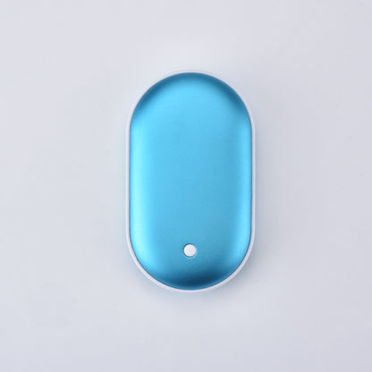 Rechargeable Mini Hand Warmer Portable Usb