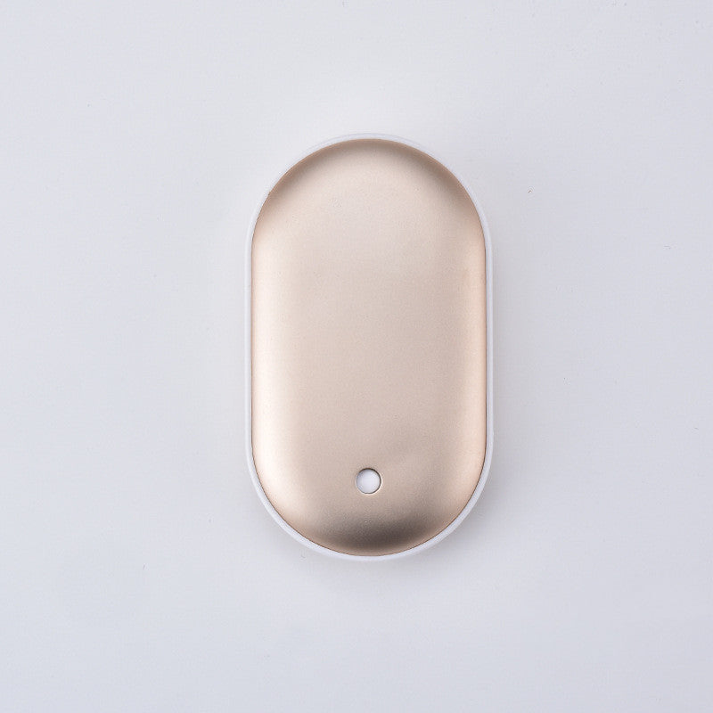 Rechargeable Mini Hand Warmer Portable Usb