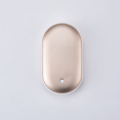 Rechargeable Mini Hand Warmer Portable Usb